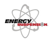 ENERGY SUSPENSION